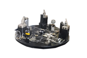 Hydraulic Fixture Elements & SPM