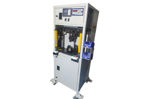 Hydraulic Fixture Elements & SPM