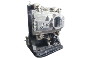 Rail Shaft Hyd. Fixture