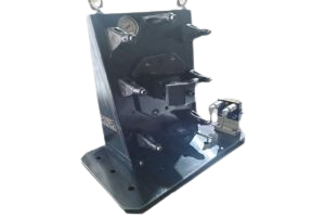 Rail Shaft Hyd. Fixture