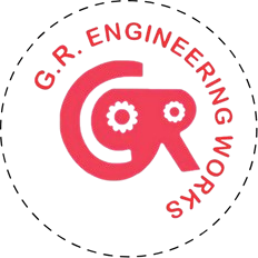 GR Tech Logo